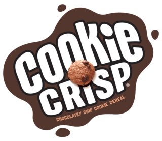 Cereal Logo - Cookie Crisp | Brand | Nestlé Cereals