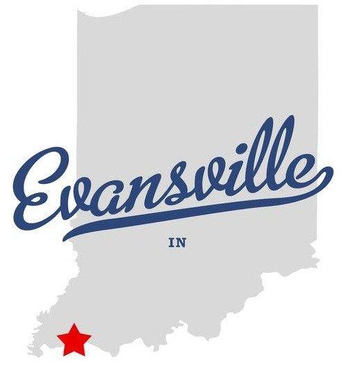 Evansville Logo - Evansville, Indiana Private Investigator — KTMI Incorporated