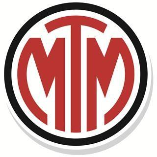 MTM Logo - Store — Major Tool & Machine