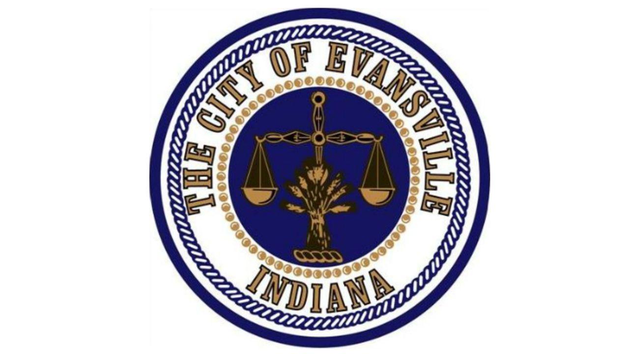 Evansville Logo - Evansville water and sewer rate increase approved