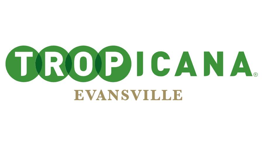 Evansville Logo - Tropicana Evansville Logo Vector - (.SVG + .PNG) - SeekLogoVector.Com