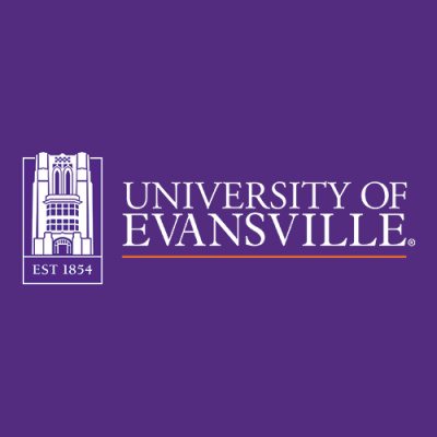 Evansville Logo - University of Evansville | The Common Application