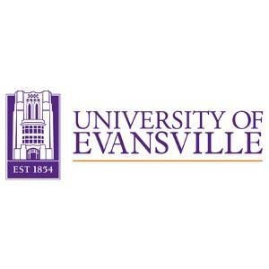 Evansville Logo - University of Evansville