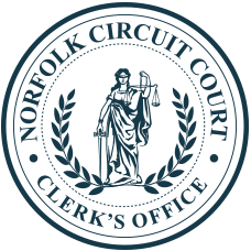 Circuit Court Logo - Welcome to the Norfolk Circuit Court | Norfolk Circuit Court