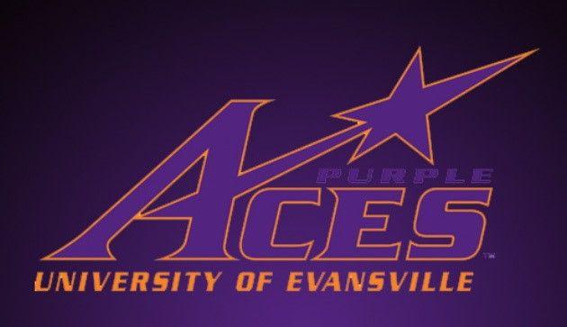 Evansville Logo - Three Evansville Sports Honored By NCAA of Evansville