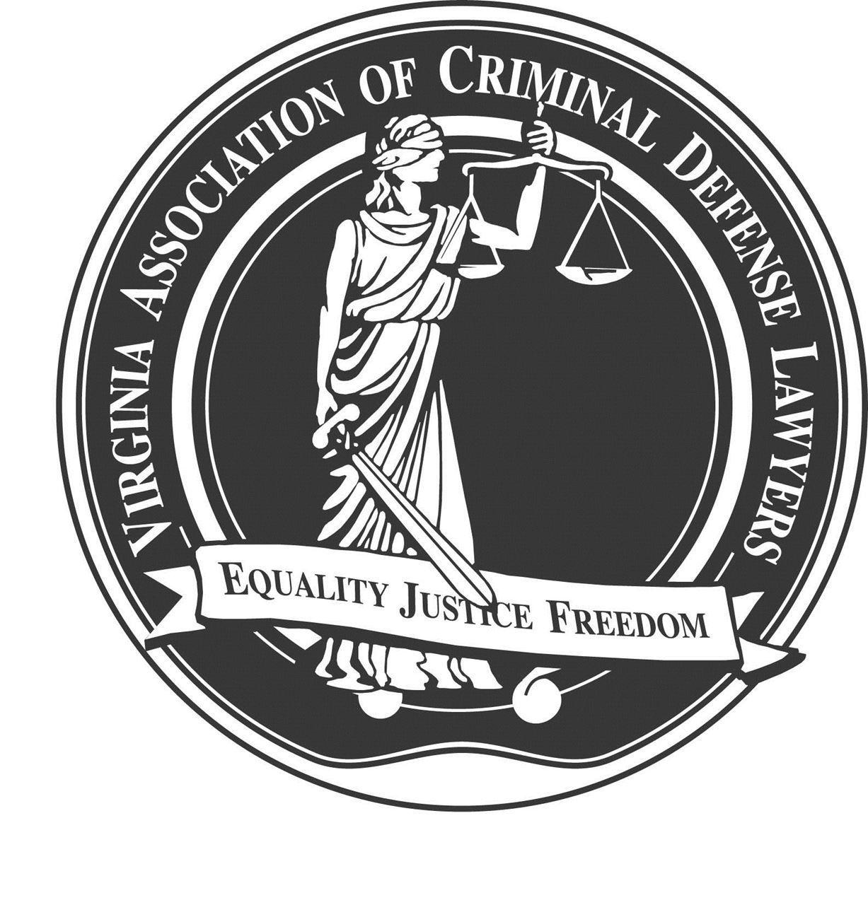 Virginia Supreme Court Logo - VACDL - Supreme Court of Virginia Seeks Comments on Criminal ...