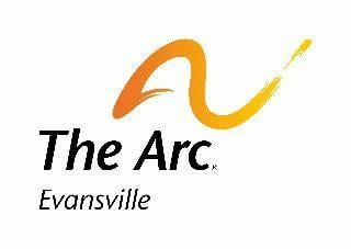 Evansville Logo - Document Center / Traveling City Hall Spotlights The Arc of ...