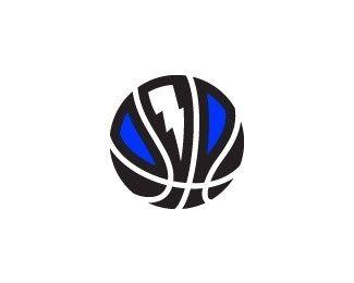 Top Basketball Logo - Best Basketball Logo Design Basketballs Abduzeedo images on ...