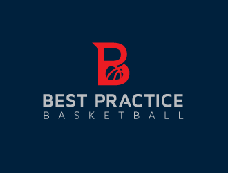 Best Basketball Logo - Best Practice Basketball logo design - 48HoursLogo.com