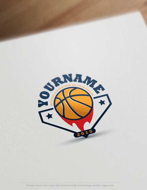 Best Basketball Logo - Exclusive Logo Store logo design