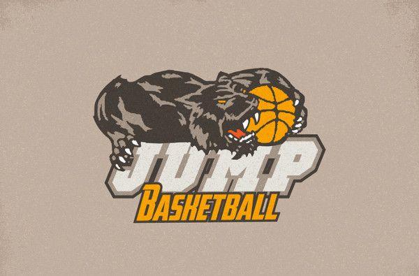 Best Basketball Logo - Best Basketball Logo Designs PSD, EPS, AI, Vector, Jpg