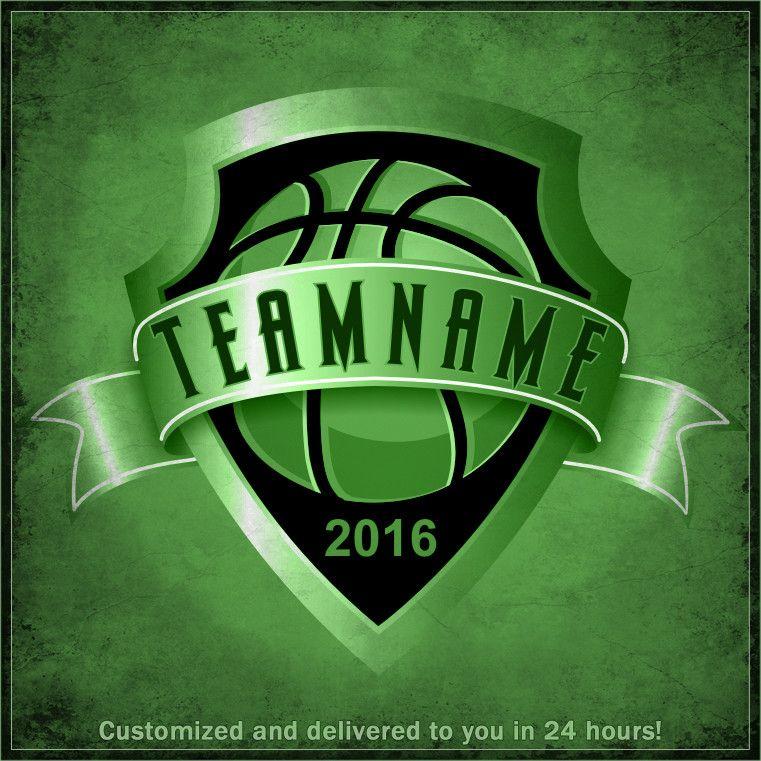 Best Basketball Logo - Ready Made Custom Basketball Logo 171