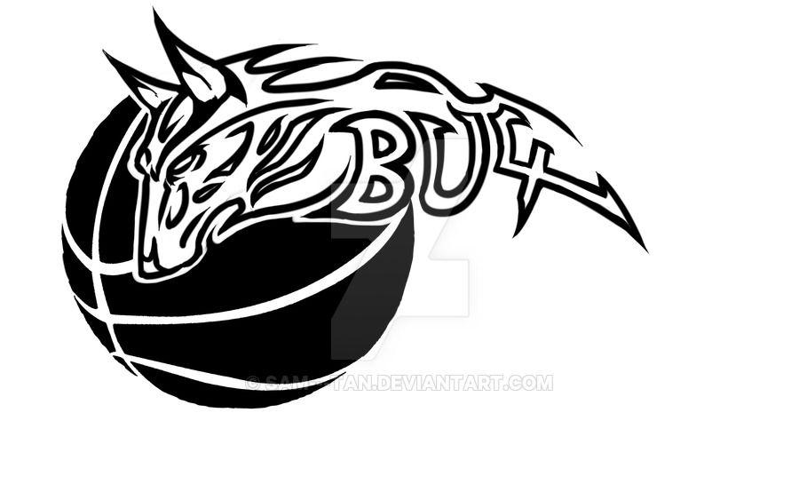 Best Basketball Logo - Basketball Logo 2 by SAM---tan on DeviantArt