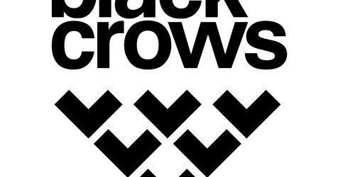 Black Crow Logo - Black Crows Skis | ROAM Shop: Outdoor Adventure Gear Nelson BC Canada