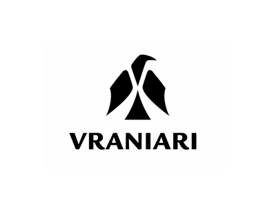 Black Crow Logo - Vraniari (Black Crows) by Communication Agency | Dribbble | Dribbble