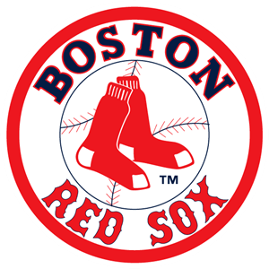 Boston Red Sox Logo - Boston Red Sox Logo 21F446678F Seeklogo.com In Southie