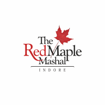 Red Maple Logo - The Red maple mashal, Indore. The Communion. Effective