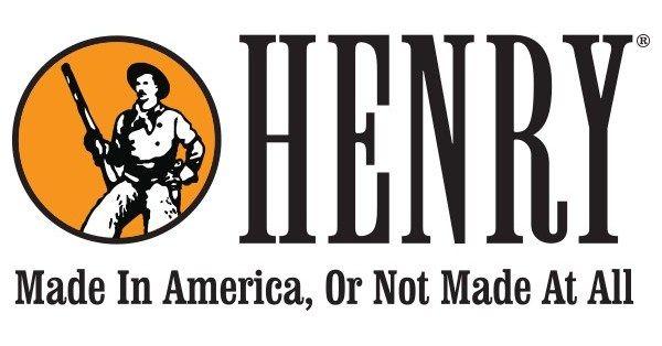 Henry Logo - Henry