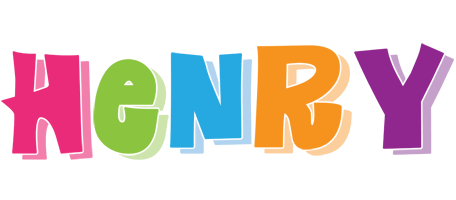 Henry Logo - Henry Logo | Name Logo Generator - I Love, Love Heart, Boots, Friday ...