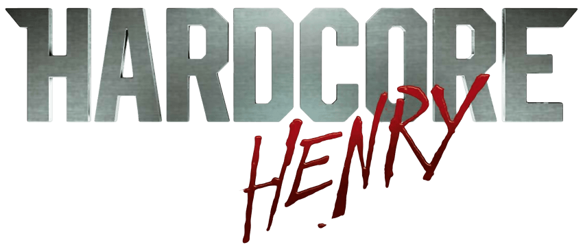 Henry Logo - Hardcore Henry logo.png