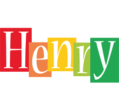 Henry Logo - Henry Logo | Name Logo Generator - Smoothie, Summer, Birthday, Kiddo ...