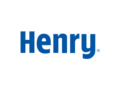 Henry Logo - AS Henry Logo