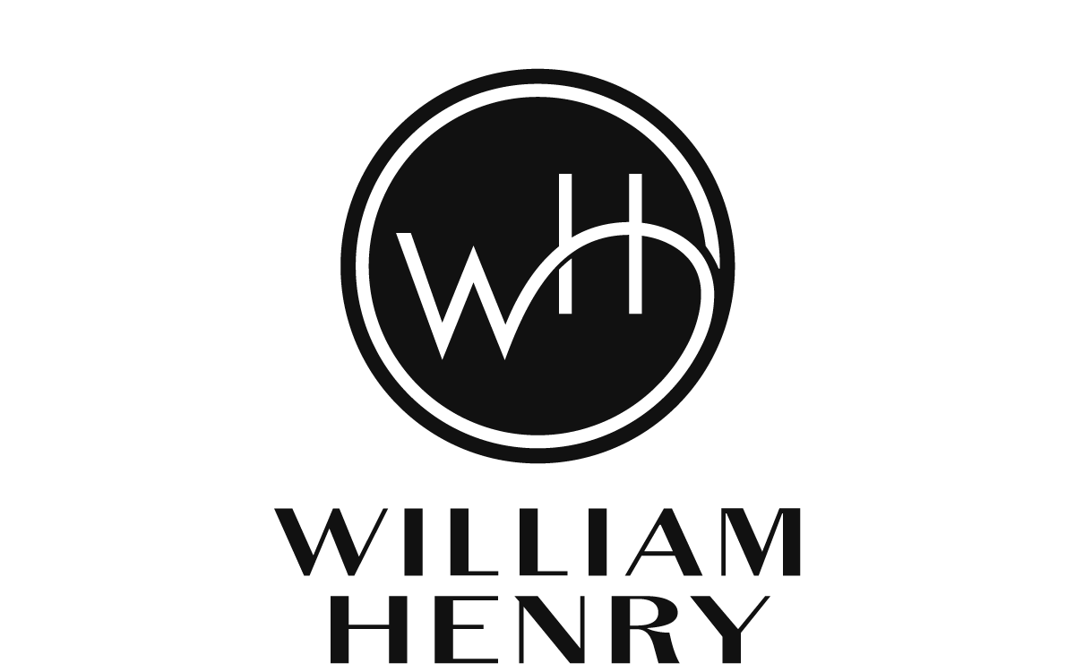 Henry Logo - William Henry Logo