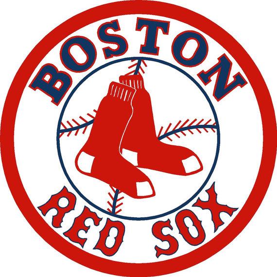 Boston Red Sox Logo - Boston Red Sox logo - River Style