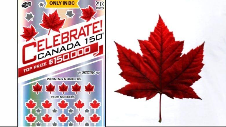 Red Maple Logo - Maple grief! Iconic symbol causes copyright clash | CBC News