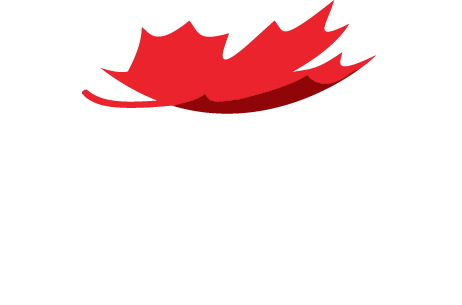 Red Maple Logo - Maplelane Estates