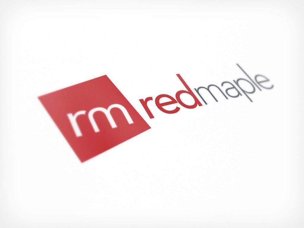 Red Maple Logo - Red-Maple-Logo-2 - Ideographic
