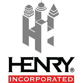 Henry Logo - Henry Incorporated