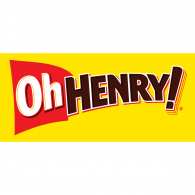 Henry Logo - Oh Henry! | Brands of the World™ | Download vector logos and logotypes