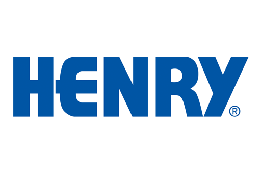 Henry Logo - HENRY - ARDEX Group