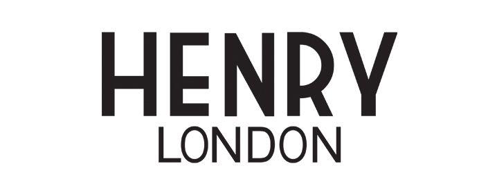 Henry Logo - Henry logo. Moore and Scrupps