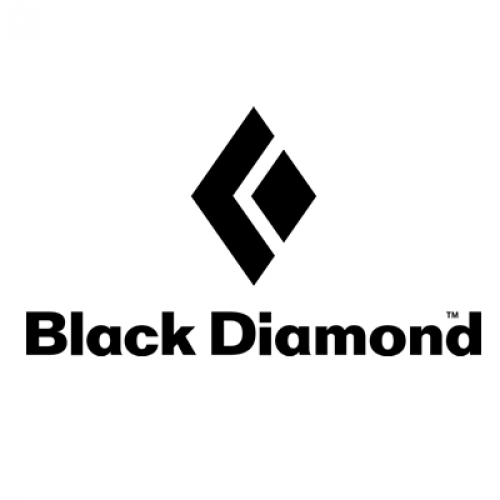 Three Diamond Logo - Black Diamond Archives
