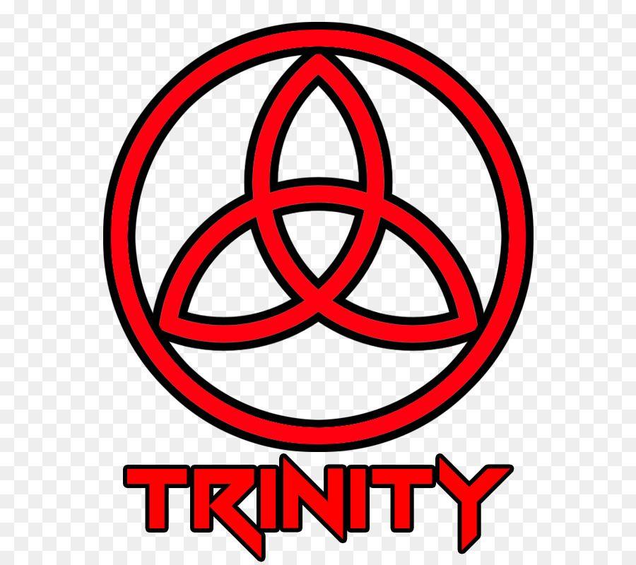 Trinity Symbol Logo - Horned God Venus Symbol Logo Triple Goddess - venus png download ...
