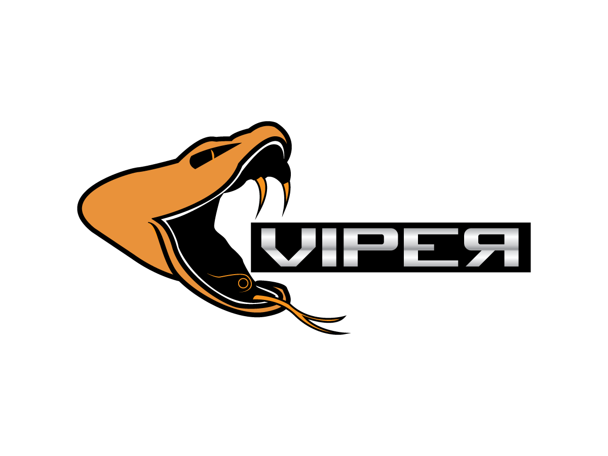 Rabbit Racing Logo - Masculine, Bold, Industry Logo Design for VIPER like what we have