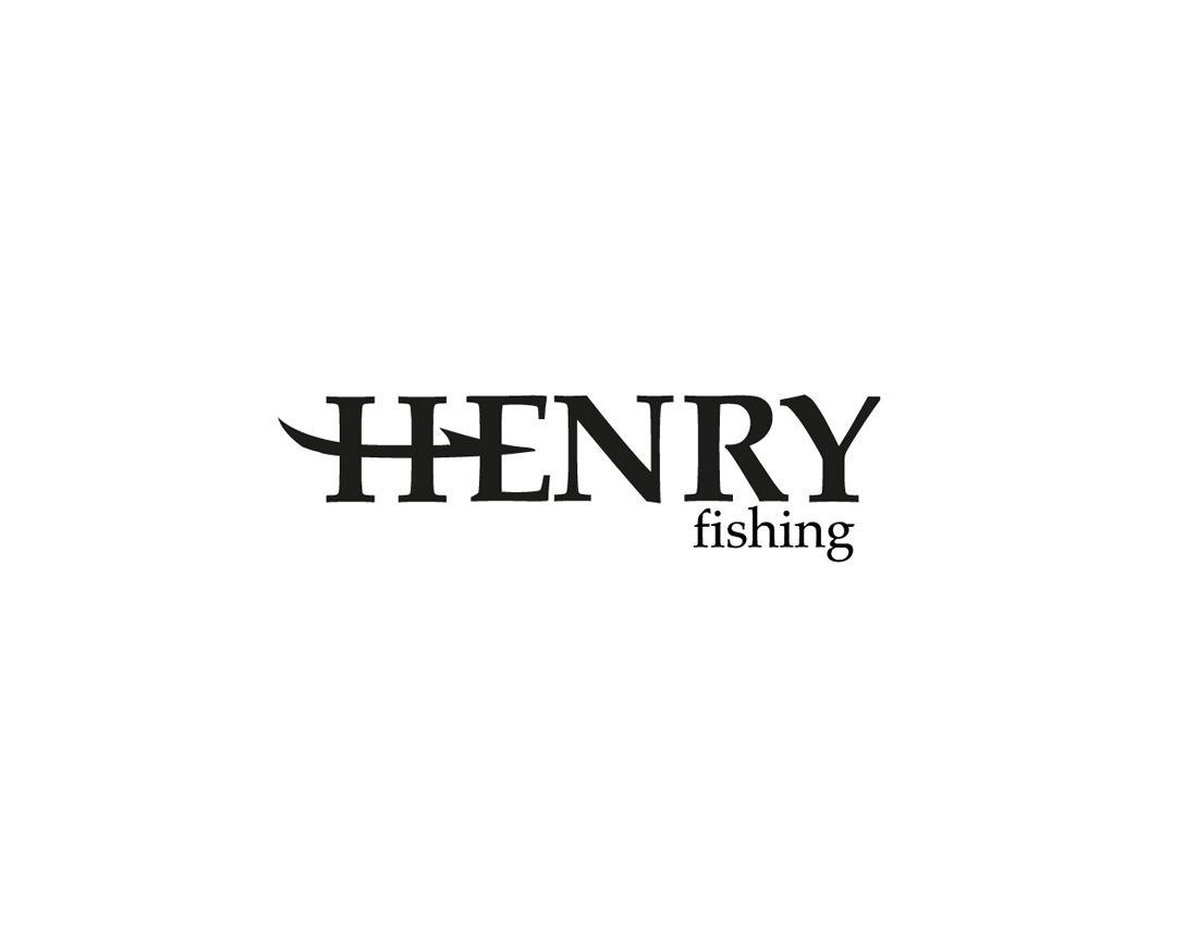 Henry Logo - Logo design - wedesign360.com - design agency