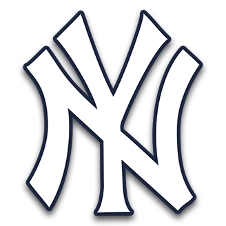 New York Yankees Logo - New York Yankees | Bleacher Report | Latest News, Scores, Stats and ...