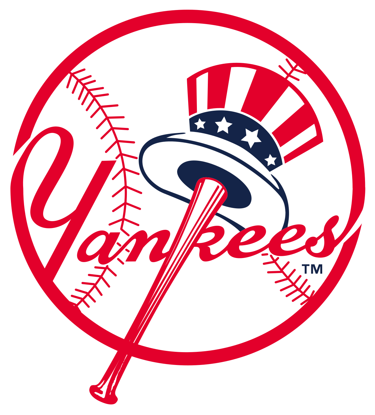 New York Yankees Logo - New York Yankees