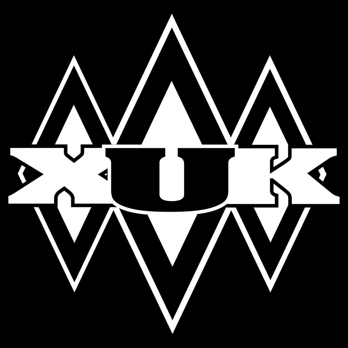 Three Diamond Logo - U | XUK
