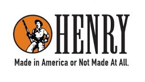 Henry Logo - Henry Rifle Parts | Winchester Bob - Custom built parts for vintage ...
