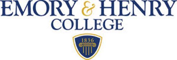 Henry Logo - Emory & Henry unveils new logos. Bristol Local News