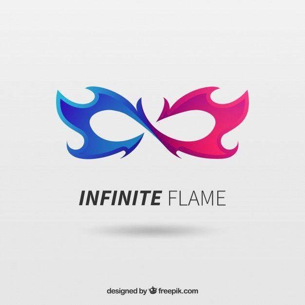 Infinite Logo - Infinite logo Vector