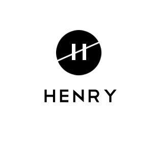 Henry Logo - TZ Henry Template - Documentation 2.1