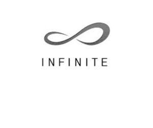 Infinite Logo - 26 images about infinite logo on We Heart It | See more about ...