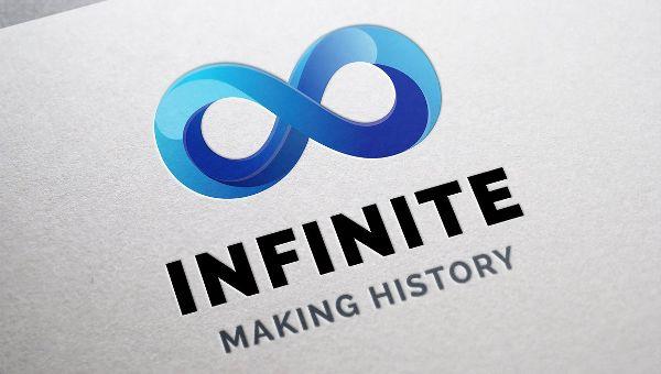 Infinite Logo - 25+ Infinite Logo Templates - Free & Premium Vector PSD Downloads