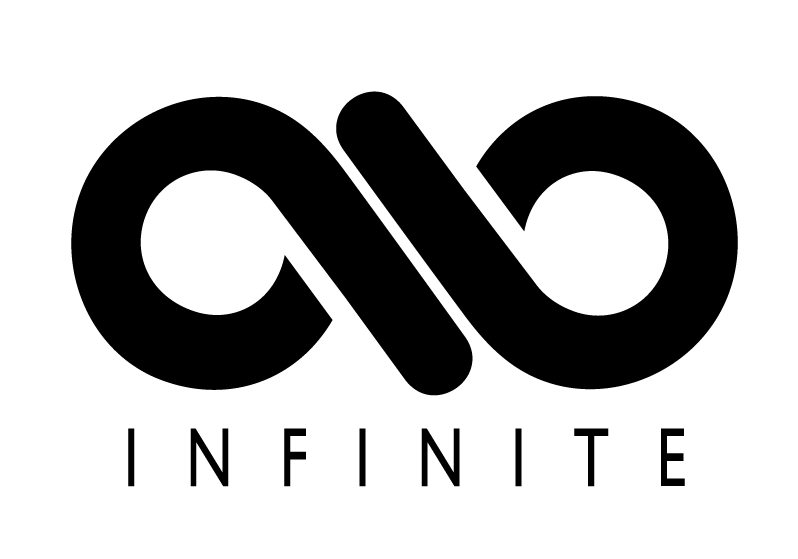 Infinite Logo - infinite logo