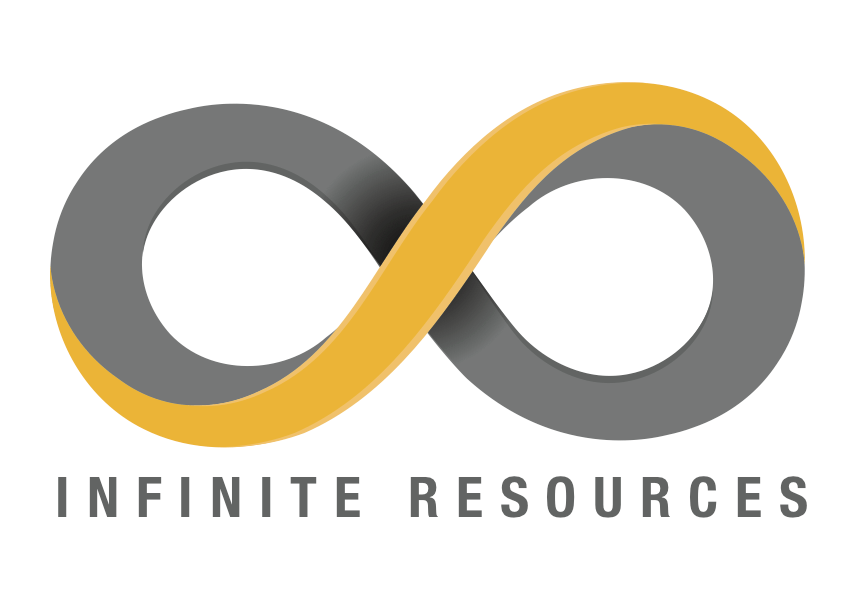 Infinite Logo - Infinite Logo